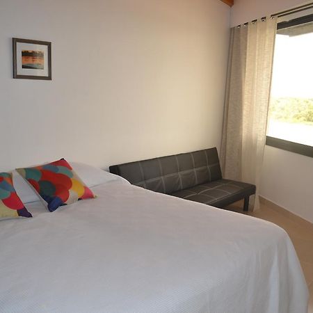 Apart Costanera Aparthotel Goya Ngoại thất bức ảnh
