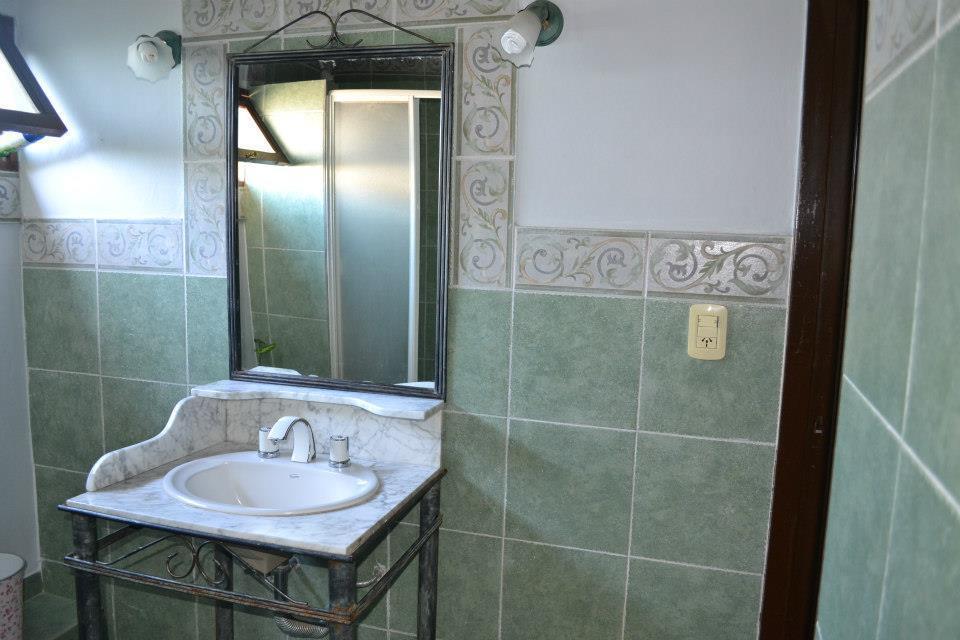 Apart Costanera Aparthotel Goya Ngoại thất bức ảnh