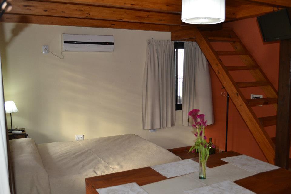 Apart Costanera Aparthotel Goya Ngoại thất bức ảnh