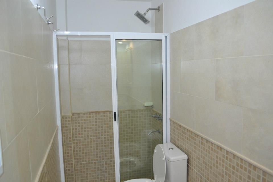 Apart Costanera Aparthotel Goya Ngoại thất bức ảnh