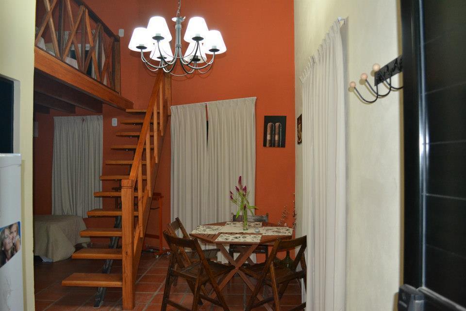 Apart Costanera Aparthotel Goya Phòng bức ảnh