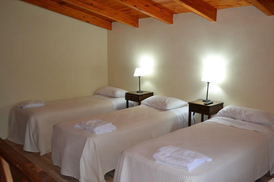 Apart Costanera Aparthotel Goya Ngoại thất bức ảnh