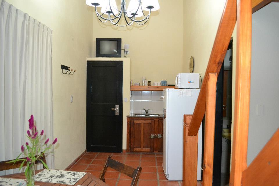 Apart Costanera Aparthotel Goya Phòng bức ảnh
