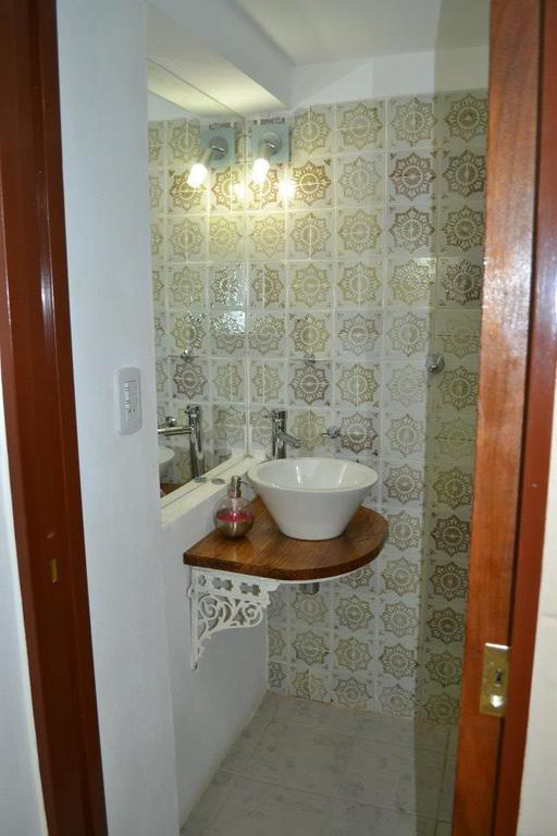 Apart Costanera Aparthotel Goya Ngoại thất bức ảnh