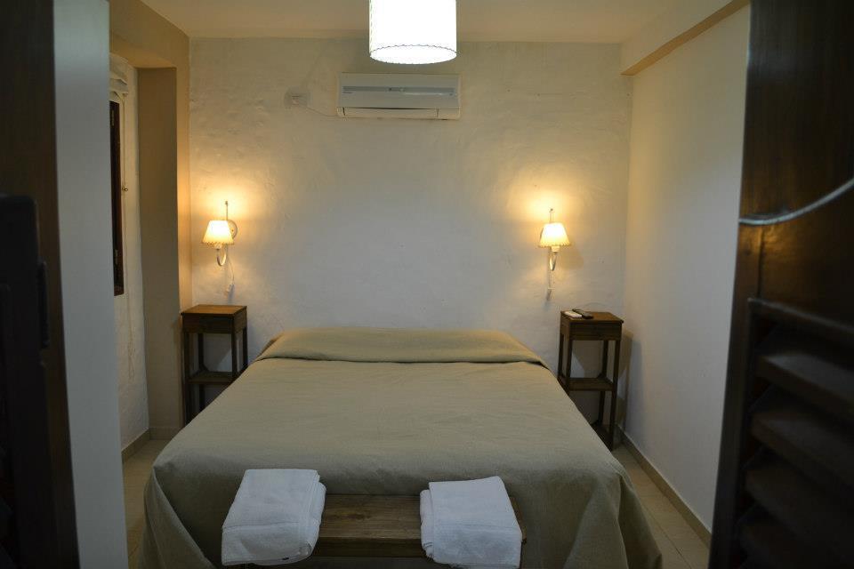 Apart Costanera Aparthotel Goya Ngoại thất bức ảnh