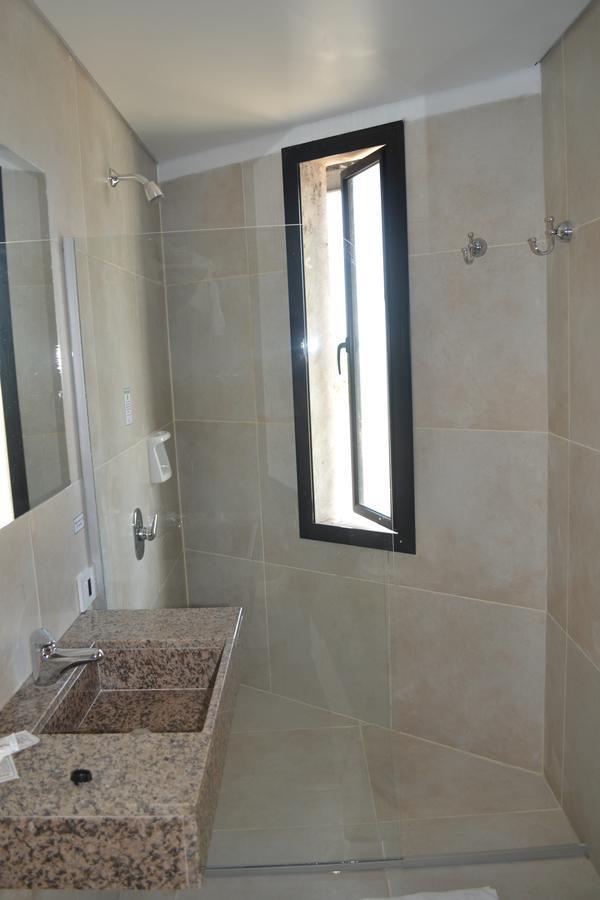 Apart Costanera Aparthotel Goya Ngoại thất bức ảnh