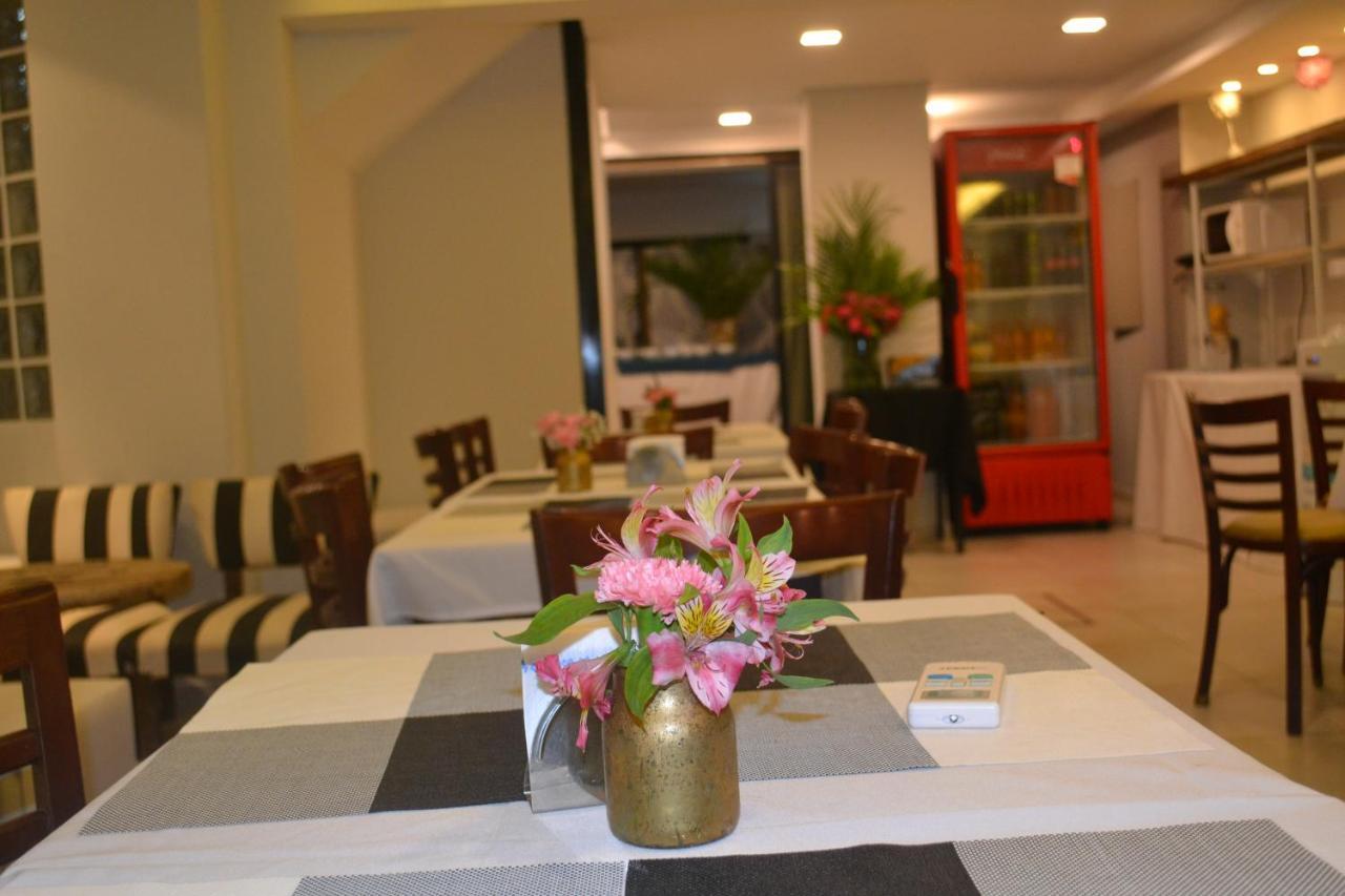 Apart Costanera Aparthotel Goya Ngoại thất bức ảnh